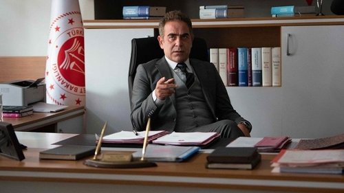 Family Secrets: 2×9