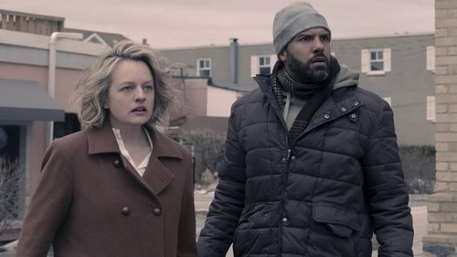 The Handmaid’s Tale: 5×4