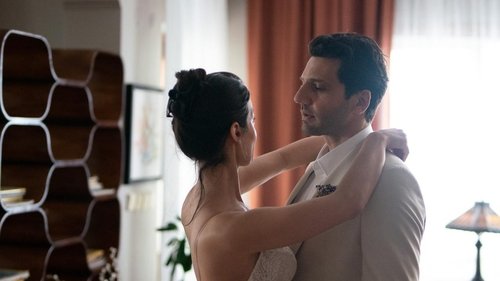 Family Secrets: 2×29