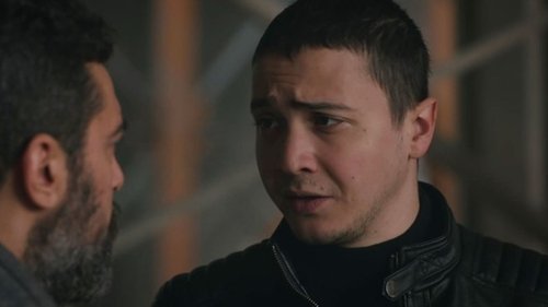 The Children of the Street: 1×5