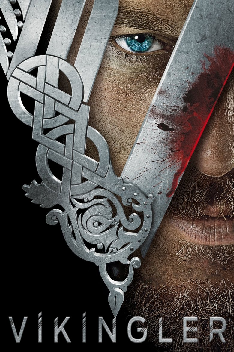 Vikingler: Season 5