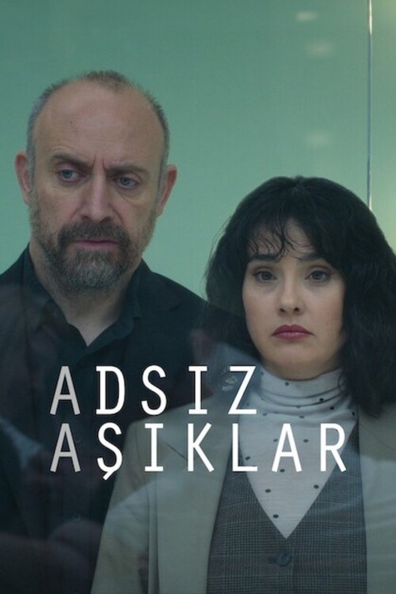 Adsız Aşıklar: Season 1
