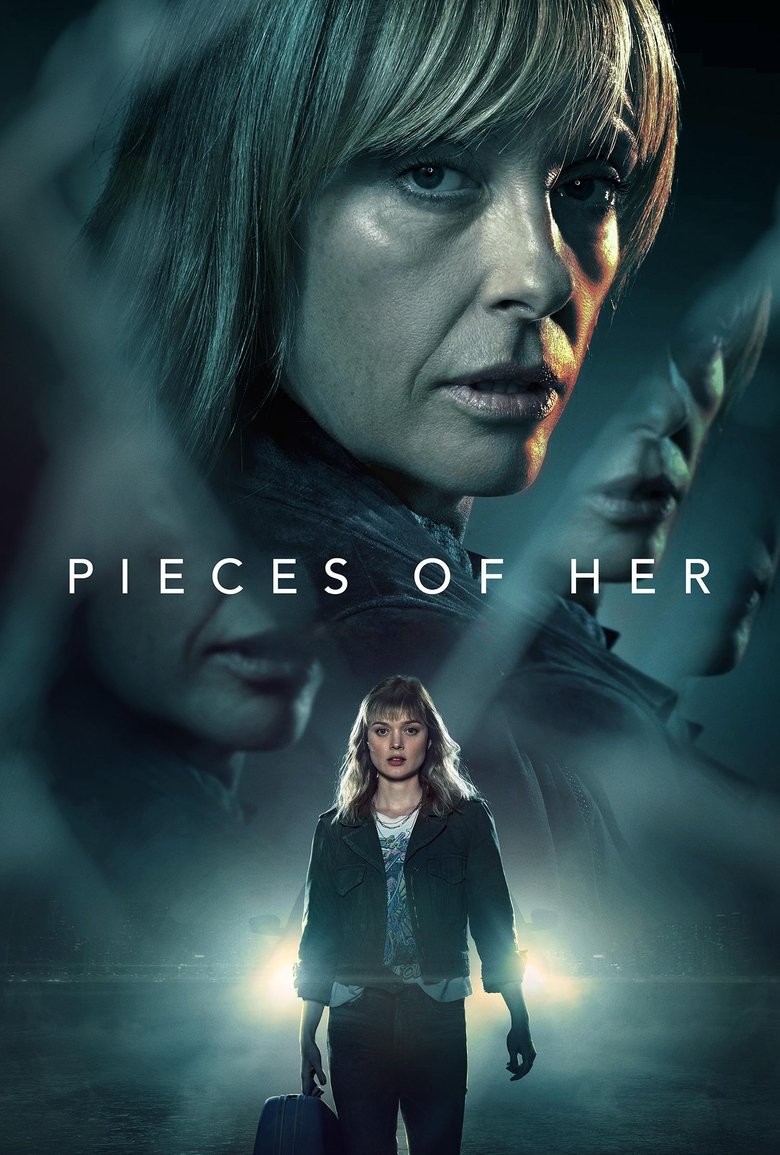 PIECES OF HER: Season 1