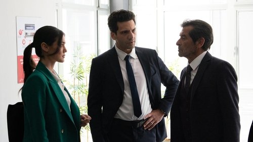 Family Secrets: 2×27