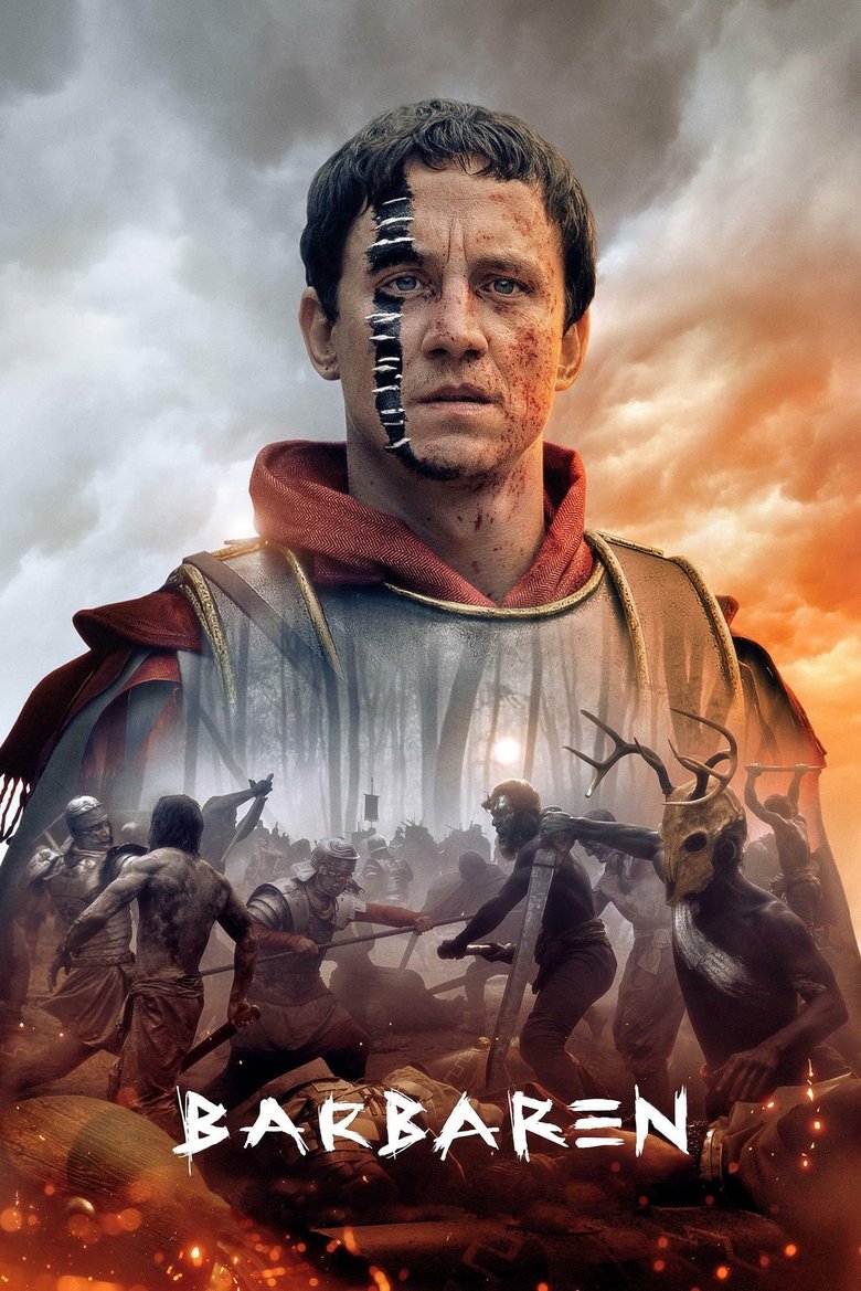 Barbarians: Season 1