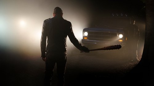 The Walking Dead: 7×1