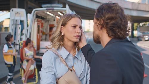 Thank You, Next: 1×8