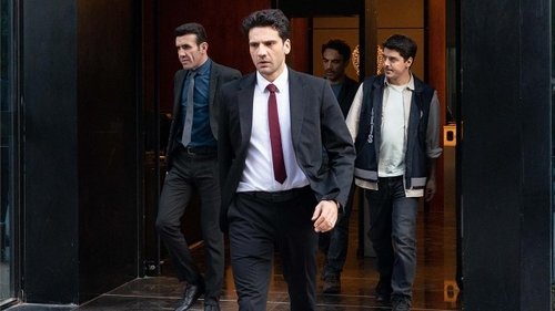 Family Secrets: 2×6