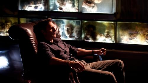 The Walking Dead: 3×3