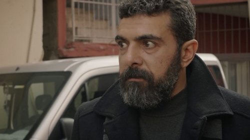 The Children of the Street: 1×8