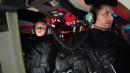 FBI: International: 4×12