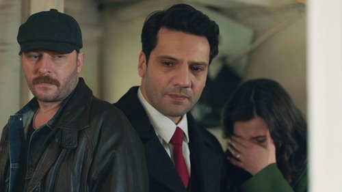 Family Secrets: 3×20