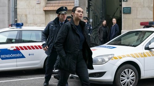 FBI: International: 2×15