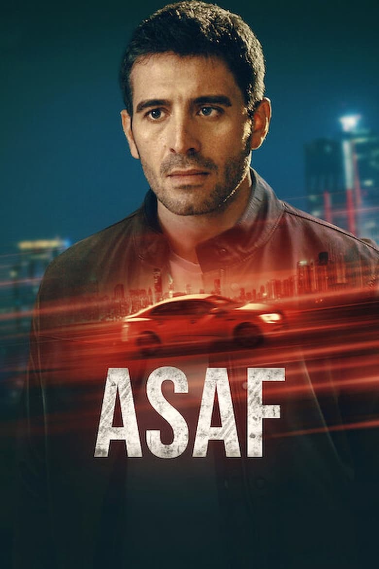 Asaf: Season 1
