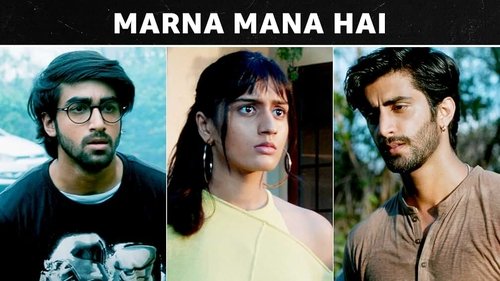 Knock Knock…Kaun Hai?: 1×12