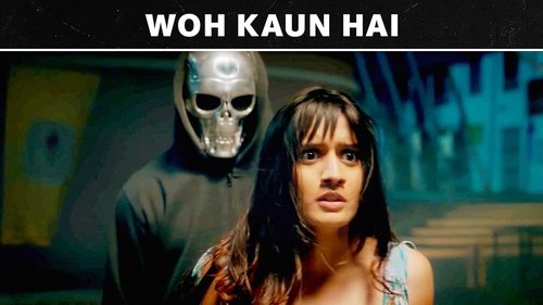 Knock Knock…Kaun Hai?: 1×8